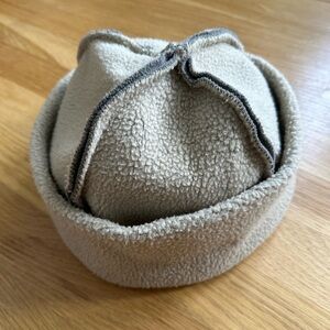 LLOYD CLOTHING Fleece Toque